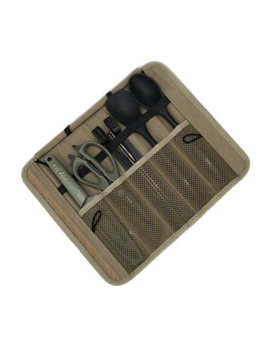 Zestaw 6 narzędzi turystycznych do gotowania nextool ne20325