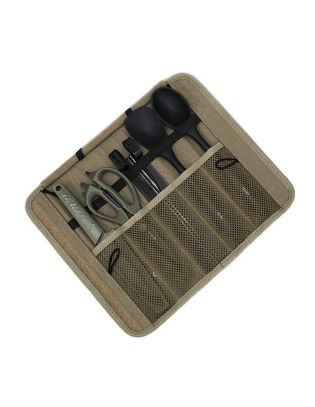 Zestaw 6 narzędzi turystycznych do gotowania nextool ne20325