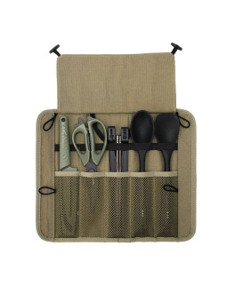 Zestaw 6 narzędzi turystycznych do gotowania nextool ne20325 2