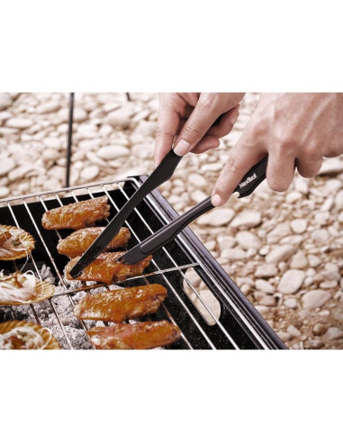 Zestaw 6 narzędzi turystycznych do gotowania nextool ne20325