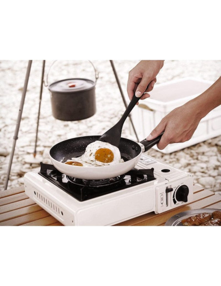 Zestaw 6 narzędzi turystycznych do gotowania nextool ne20325