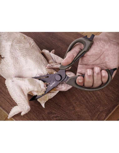 Zestaw 6 narzędzi turystycznych do gotowania nextool ne20325