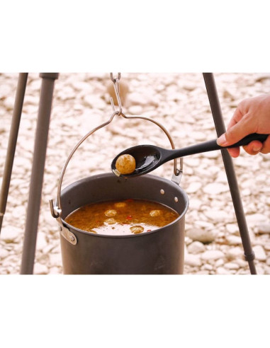 Zestaw 6 narzędzi turystycznych do gotowania nextool ne20325