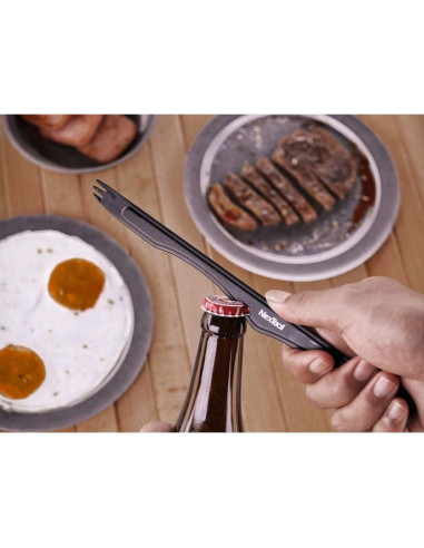 Zestaw 6 narzędzi turystycznych do gotowania nextool ne20325