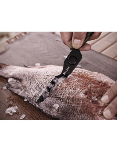 Zestaw 6 narzędzi turystycznych do gotowania nextool ne20325