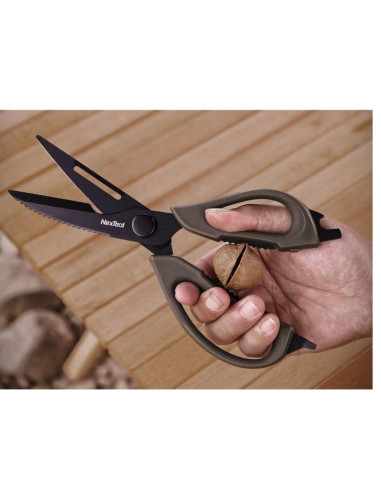 Zestaw 6 narzędzi turystycznych do gotowania nextool ne20325