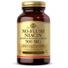 No-Flush Niacin (Inositol Hexanicotinate) (100 kaps.)