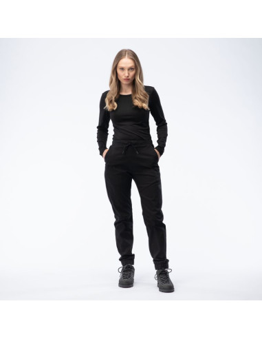 Damskie spodnie velman w