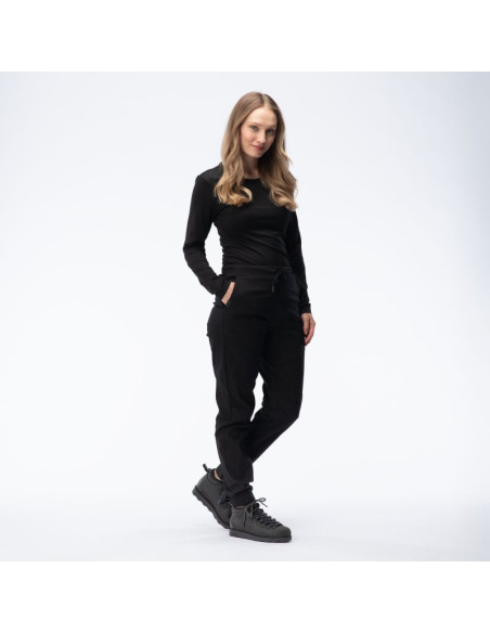 Damskie spodnie velman w