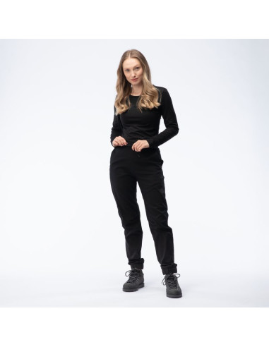 Damskie spodnie velman w