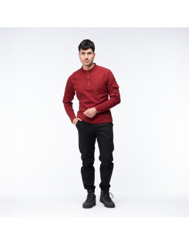 Męskie spodnie velman