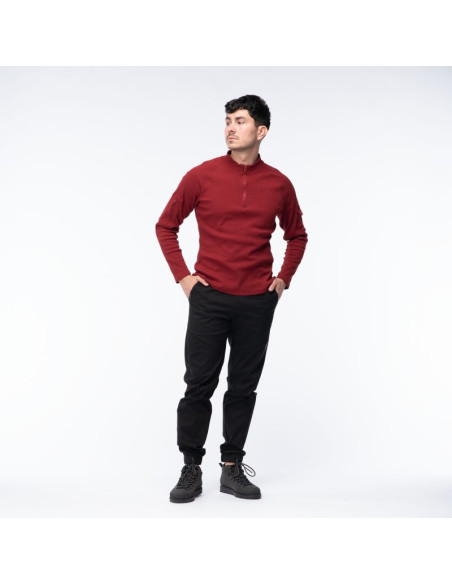 Męskie spodnie velman