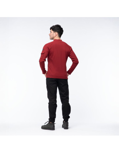 Męskie spodnie velman