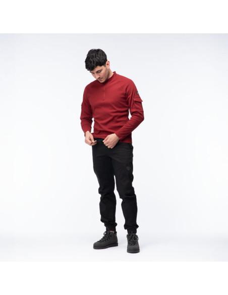 Męskie spodnie velman