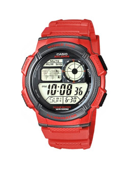 Zegarek męski casio ae-1000w-4avdf + box