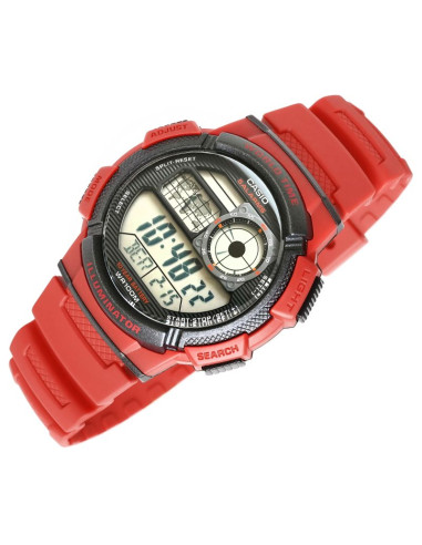 Zegarek męski casio ae-1000w-4avdf + box