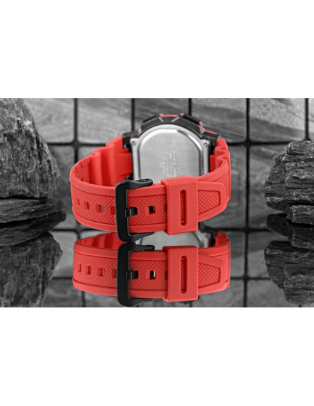 Zegarek męski casio ae-1000w-4avdf + box