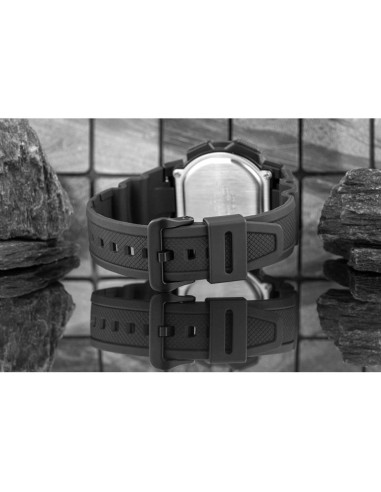 Zegarek męski casio ae-1000w-1bvdf + box