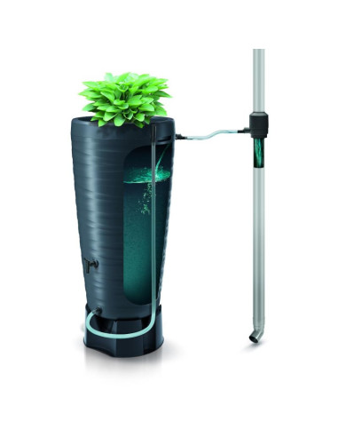 Zestaw przyłączeniowy do zbiornika na wodę icanset 7