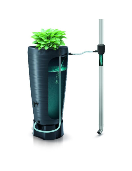 Zestaw przyłączeniowy do zbiornika na wodę icanset 7