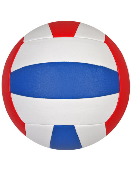 Piłka all court volleyball deflated