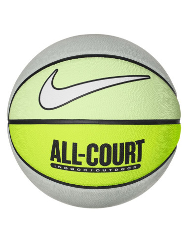 Piłka everyday all court 8p deflated