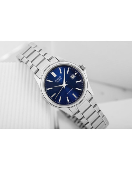 Zegarek damski casio ltp-1183a-2adf + box