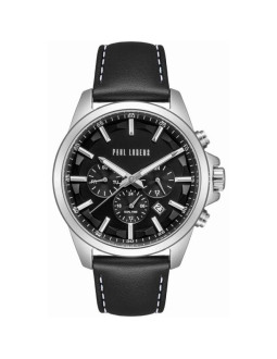 Zegarek męski paul lorens pl20010a-1a1 + box