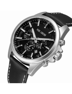 Zegarek męski paul lorens pl20010a-1a1 + box 2