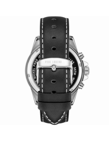 Zegarek męski paul lorens pl20010a-1a1 + box