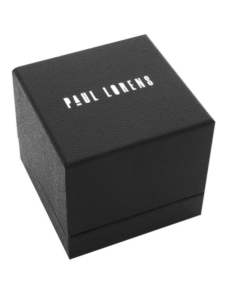 Zegarek męski paul lorens pl20010a-1a1 + box
