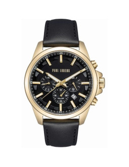 Zegarek męski paul lorens pl20010a-1a2 + box