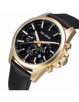 Zegarek męski paul lorens pl20010a-1a2 + box 2