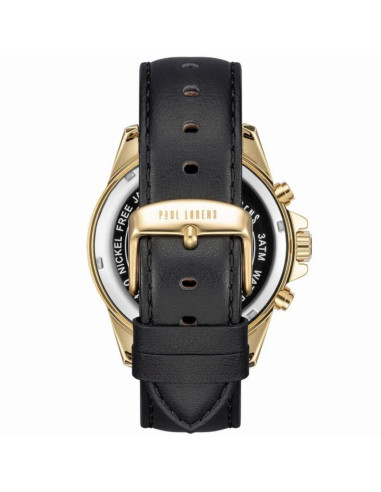 Zegarek męski paul lorens pl20010a-1a2 + box