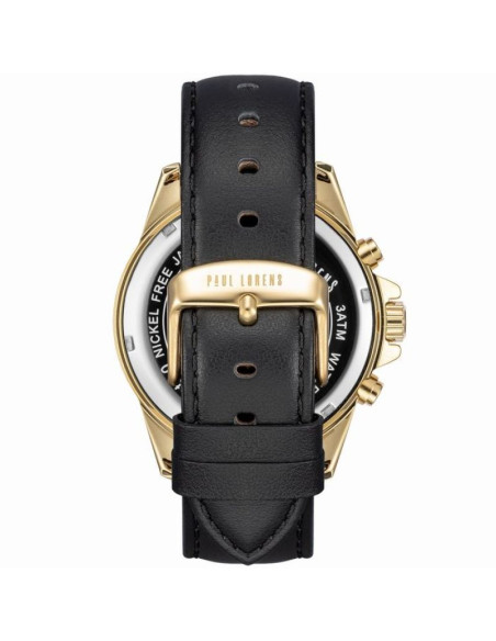 Zegarek męski paul lorens pl20010a-1a2 + box