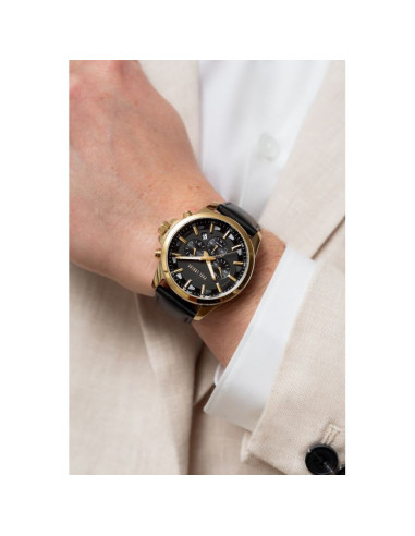 Zegarek męski paul lorens pl20010a-1a2 + box