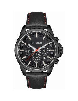 Zegarek męski paul lorens pl20010a-1a3 + box