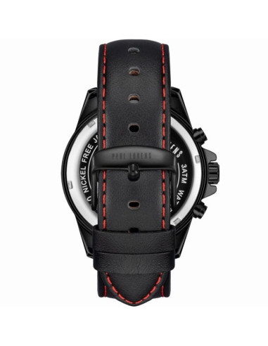 Zegarek męski paul lorens pl20010a-1a3 + box