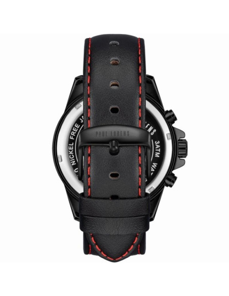 Zegarek męski paul lorens pl20010a-1a3 + box