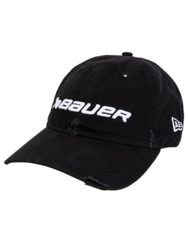 Czapka bauer new era 9forty destructed sr