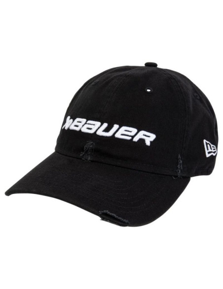 Czapka bauer new era 9forty destructed sr