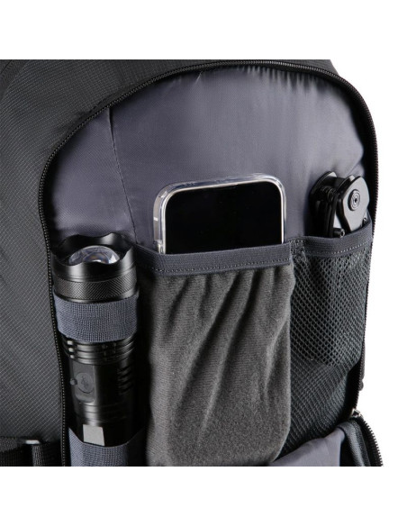 Plecak turystyczny nils camp nc1942 ghoster 20l