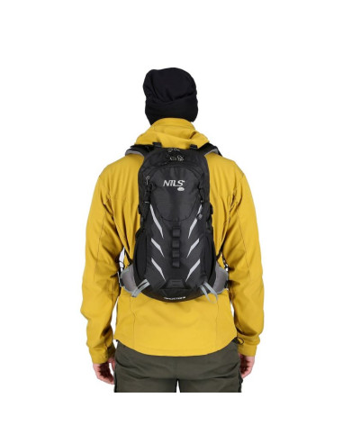 Plecak turystyczny nils camp nc1942 ghoster 20l