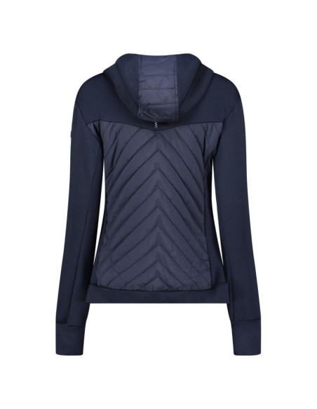 Geographical norway softshell triangle navy / pink db lady 024 (wy3257f/gn/navy / pink)