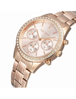 Zegarek damski paul lorens pl20020b-4d2 + box 2