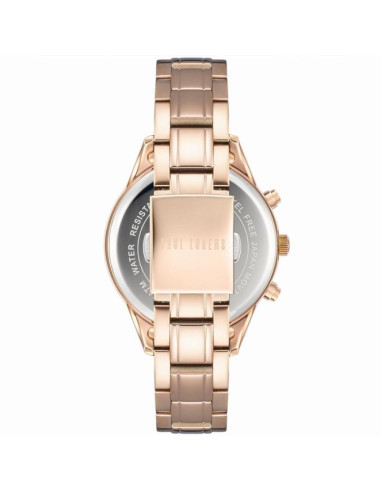 Zegarek damski paul lorens pl20020b-4d2 + box