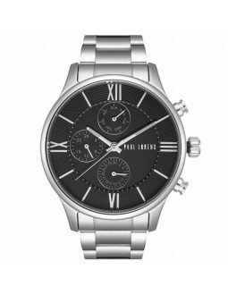 Zegarek męski paul lorens pl11652b6-1c1