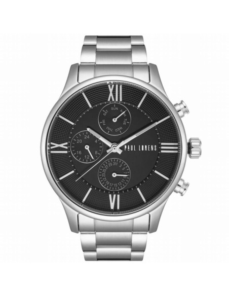 Zegarek męski paul lorens pl11652b6-1c1