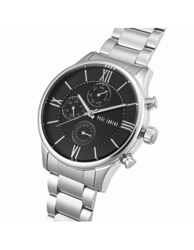 Zegarek męski paul lorens pl11652b6-1c1