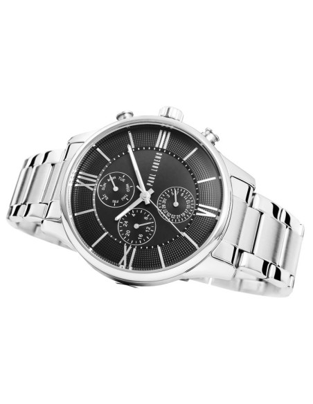 Zegarek męski paul lorens pl11652b6-1c1